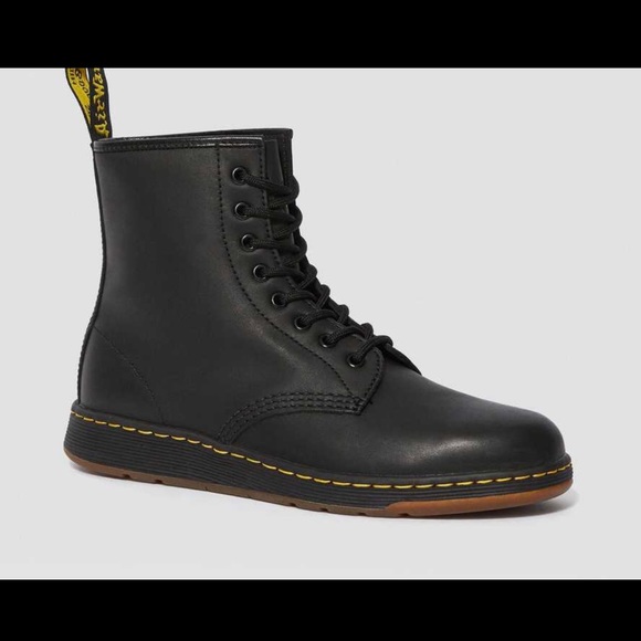 Dr. Martens Shoes - Doc Martins size 10 ladies/9 men’s ECU